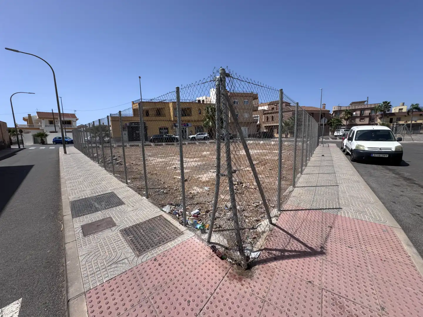Terreny residencial en venda a Calle Murillo 1, imagen 15