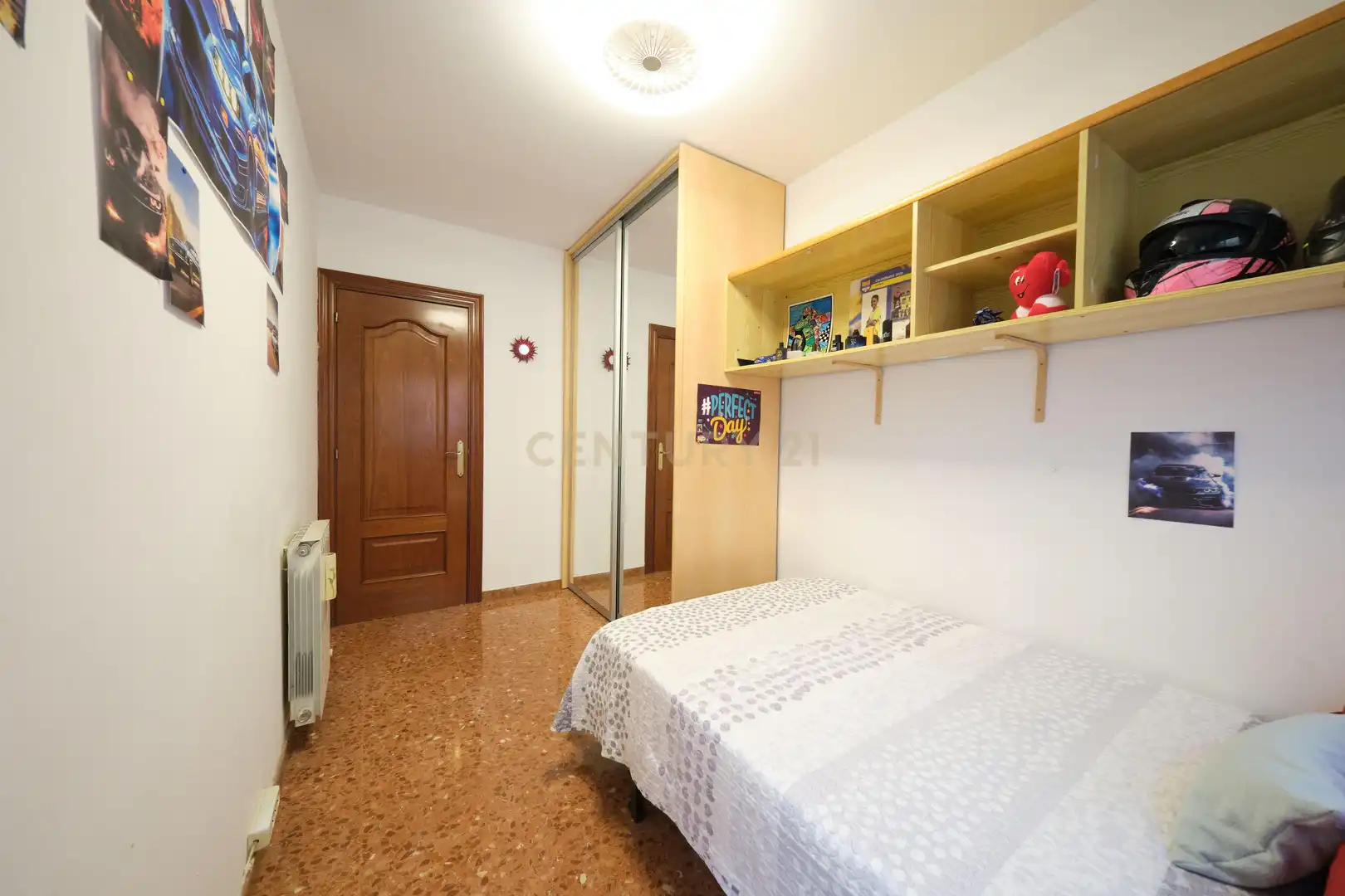 Habitación de Apartamento en venta en Sant Boi de Llobregat con Trastero