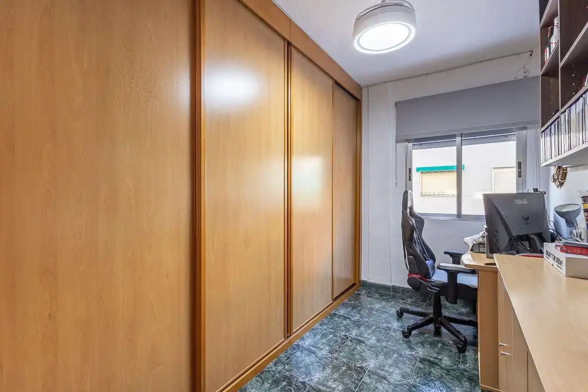 Flat for sale in Zaidín, imagen 16