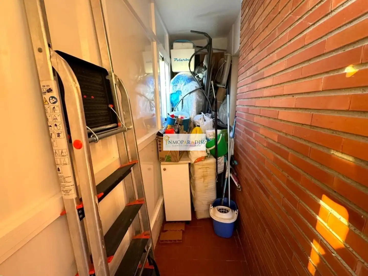 Piso con piscina en venta en Avenida Avenida de Bruselas, imagen 36