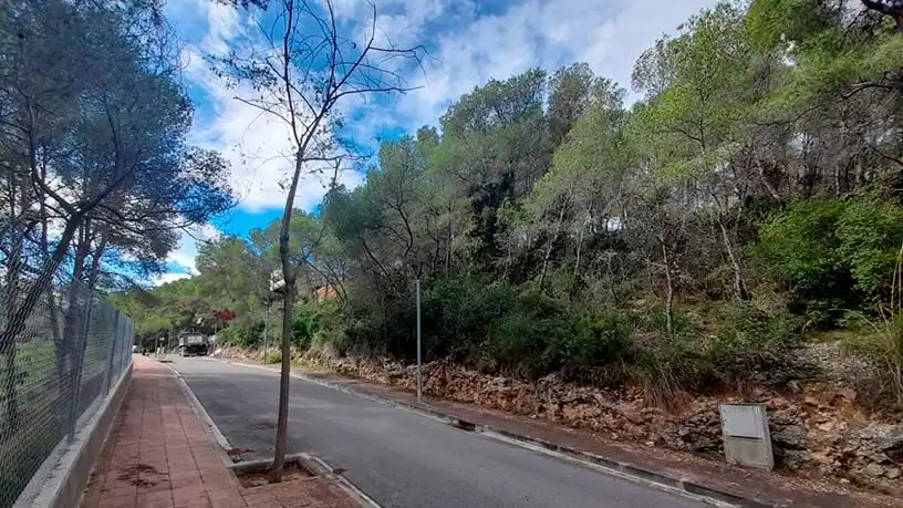 Terreny residencial en venda a calle Miranda, de la, imagen 7