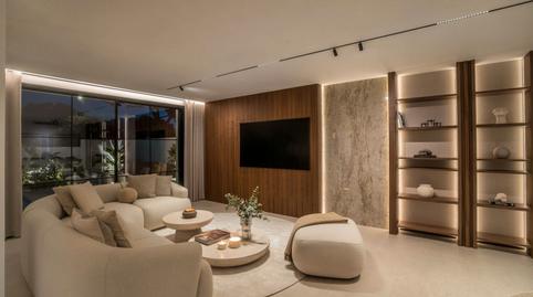 Photo 3 of Single-family semi-detached for sale in Urbanizacion Nva Andalucia Aloha, 39b, Aloha, Marbella