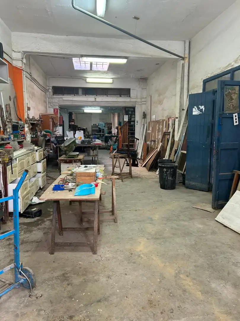 Gewerbefläche zum Verkauf in Carrer de les Palmeres, imagen 12