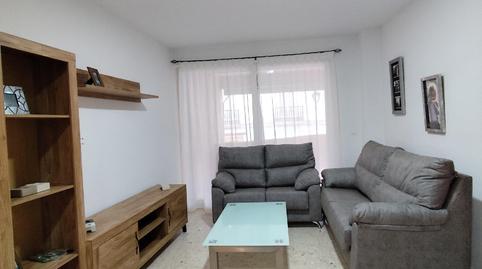 Foto 3 de Apartamento de alquiler en Almendralejo, Badajoz