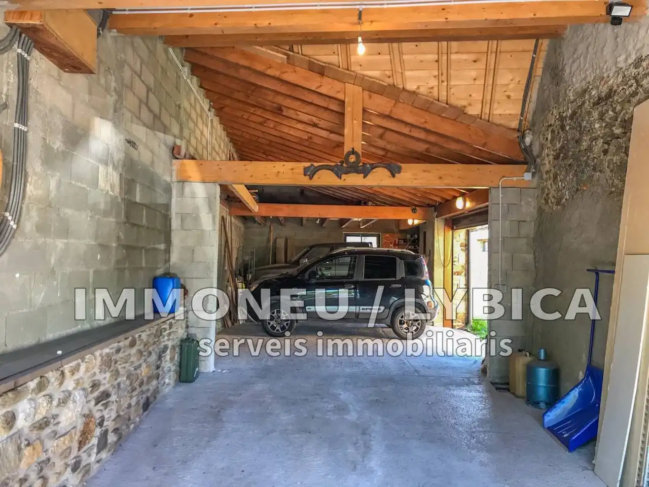 Casa con giardino in vendita a Calle Hameau du Verdignans, imagen 41