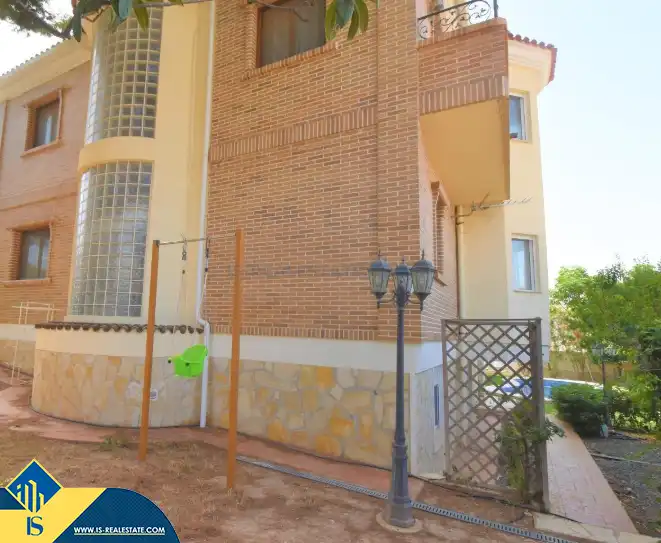 Villa mit Pool zum Verkauf in Rojales, imagen 15