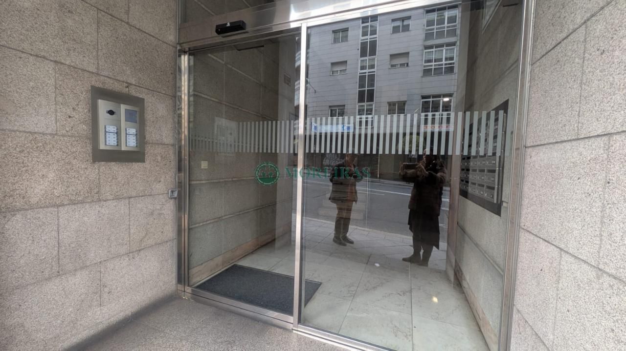 Pis en venda a EMILIA PARDO BAZÁN, Centro