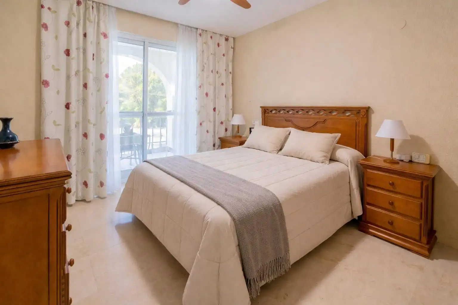 Piso con terraza en venta en Puerto Deportivo, imagen 15