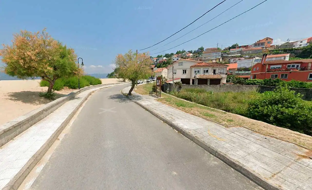 Terreno residenziale in vendita a Marín, imagen 5