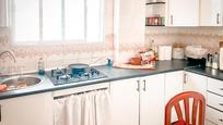 Kitchen of Flat for sale in  Córdoba Capital  with Air Conditioner, Heating and Parquet flooring