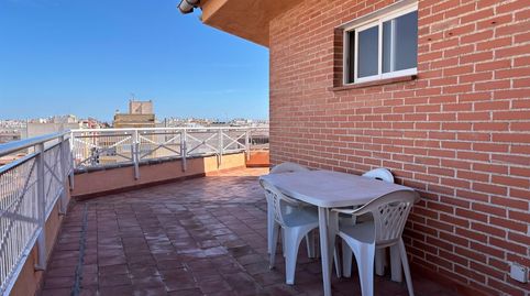 Foto 5 de Apartamento en venta en Bazan, 35, Centro - Muelle Pesquero, Torrevieja