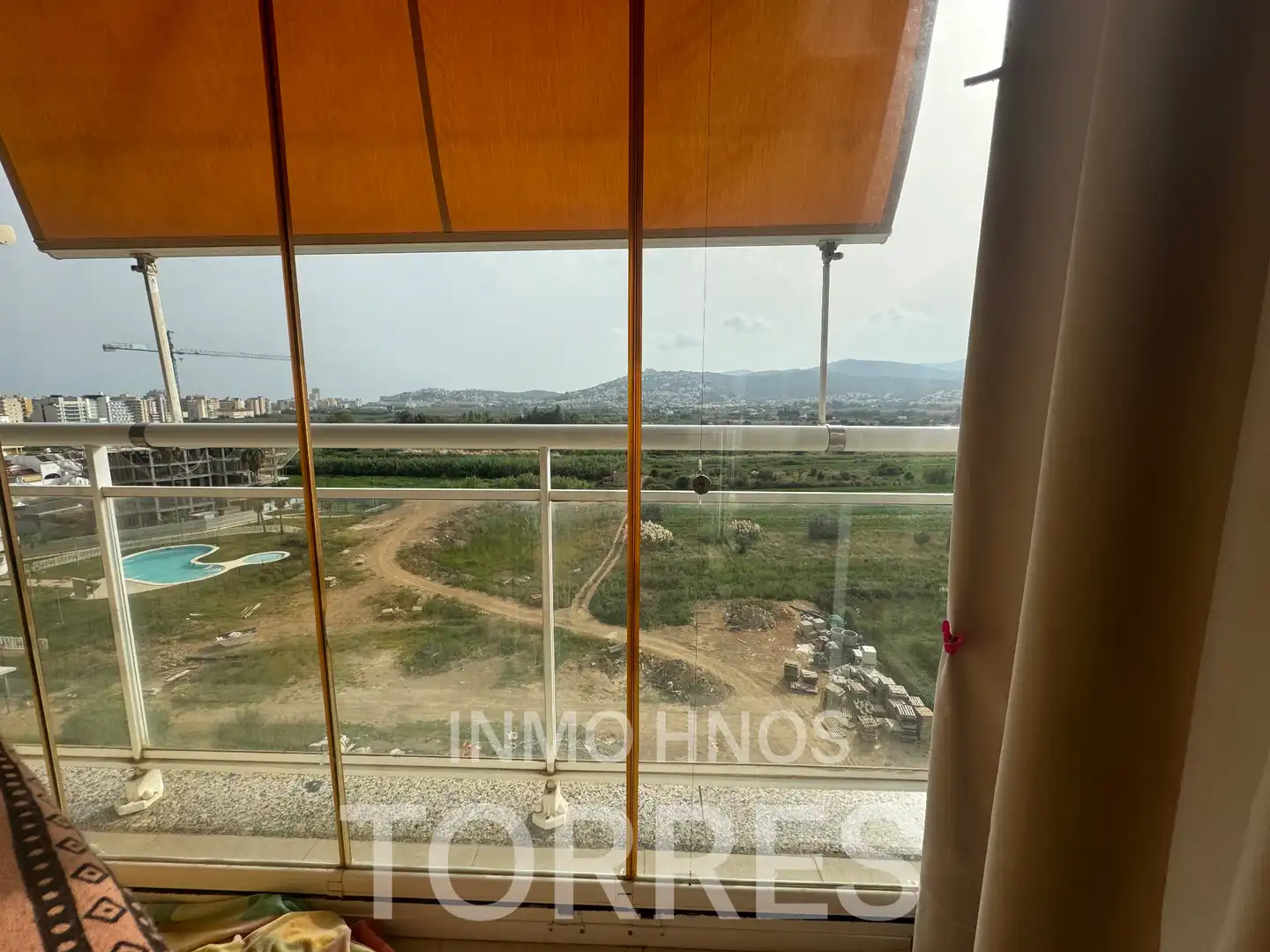 Appartement compact avec terrasse à vendre à Carrer d' Alacant, imagen 9