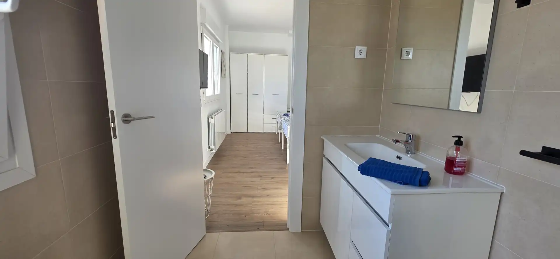 Casa bifamiliare in vendita a Valdeavero, imagen 18