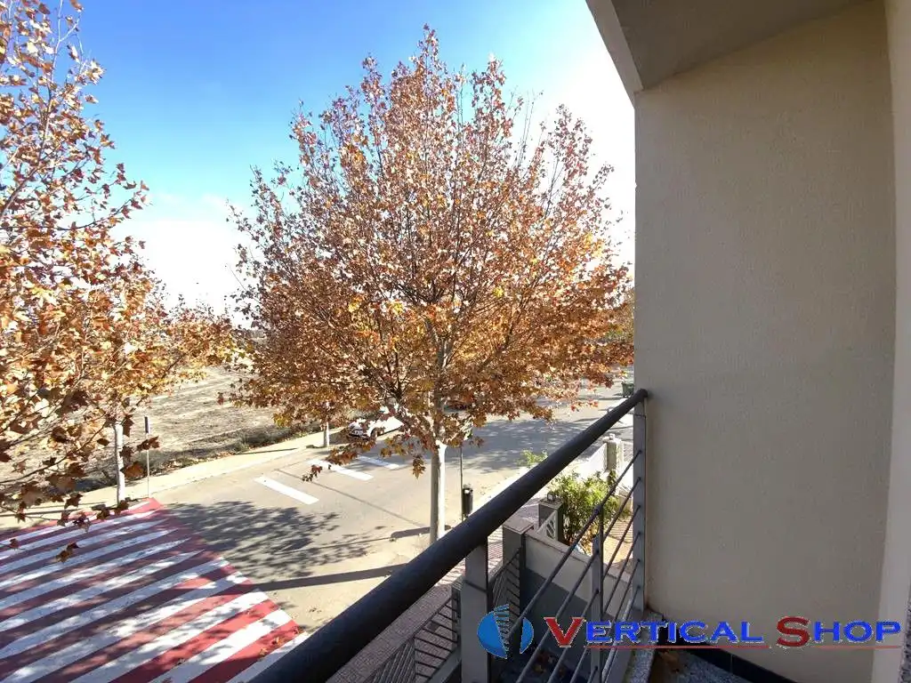 Bungalow amb terrassa en venda a Caudete, imagen 30
