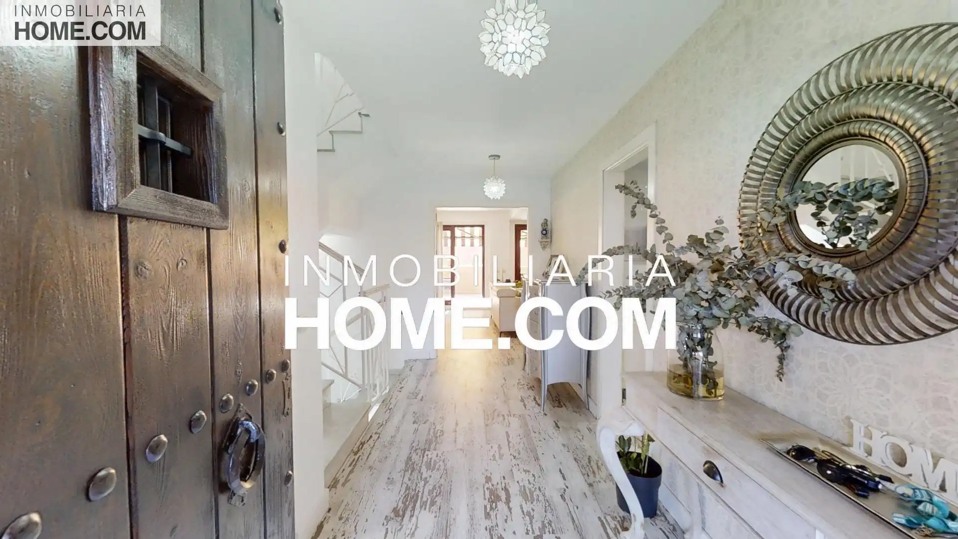 Adosado con terraza en venta en Capellanía - Retamar, imagen 16