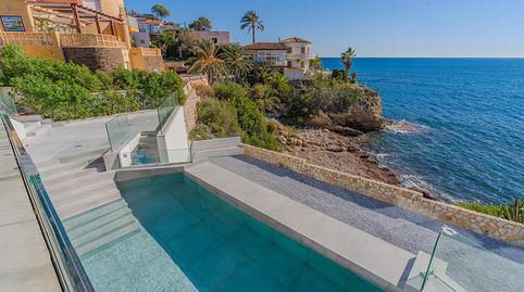 Photo 2 of Houses for sale in Pueblo Español - Coveta Fumá, El Campello