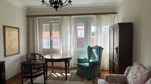 Foto 3 de Pis de lloguer a Plaza de España, Ferrol