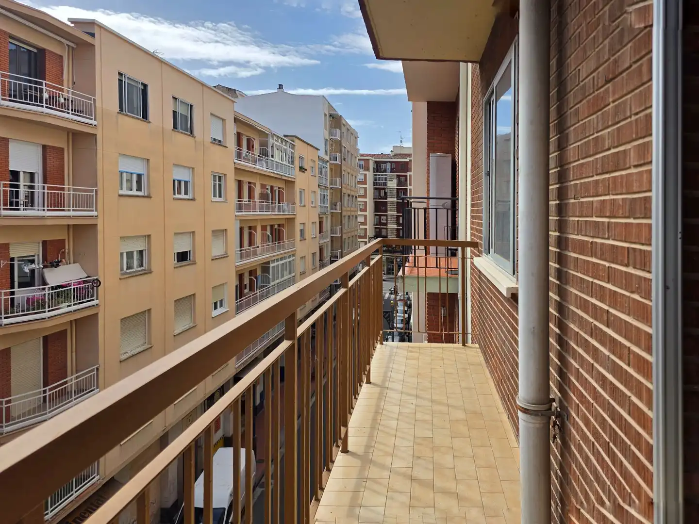 Wohnung zum Verkauf in Campa, 5, Oeste