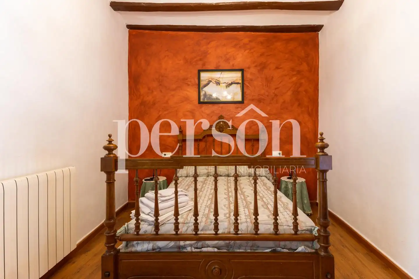 Casa amb jardí en venda a Penàguila, imagen 25