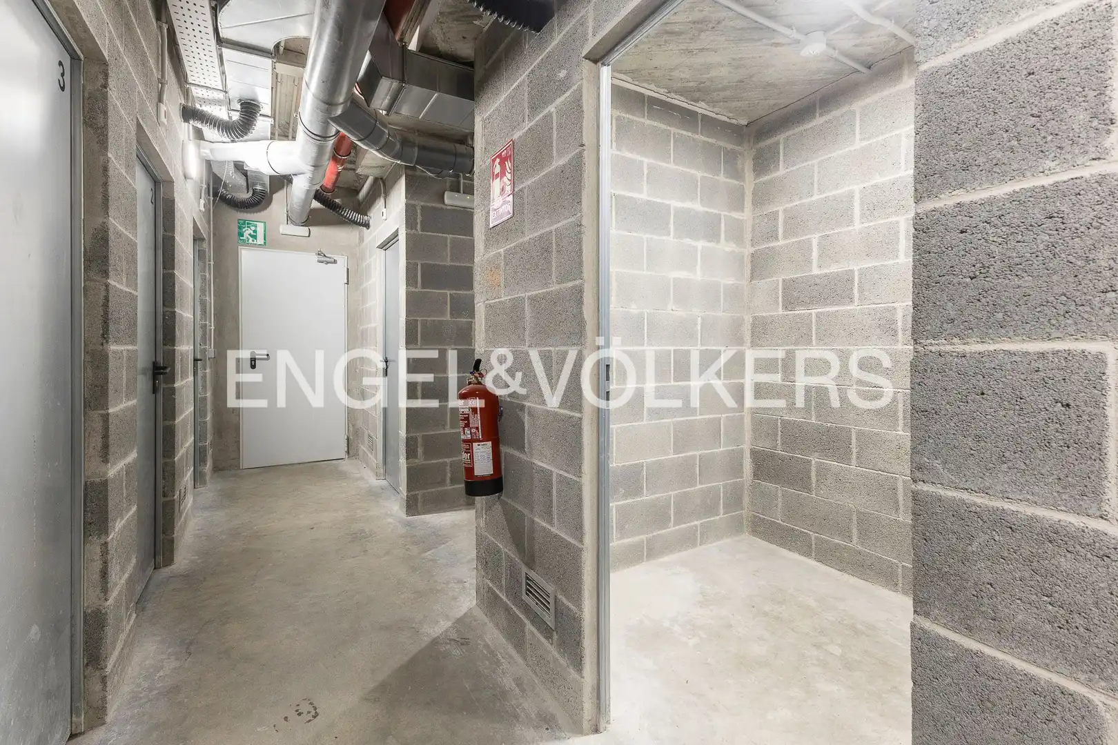 Apartament en venda en Barcelona amb Aire condicionat, Calefacció i Terrassa