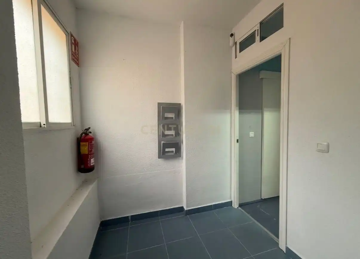 Geschaftsraum zur Miete in Cáceres