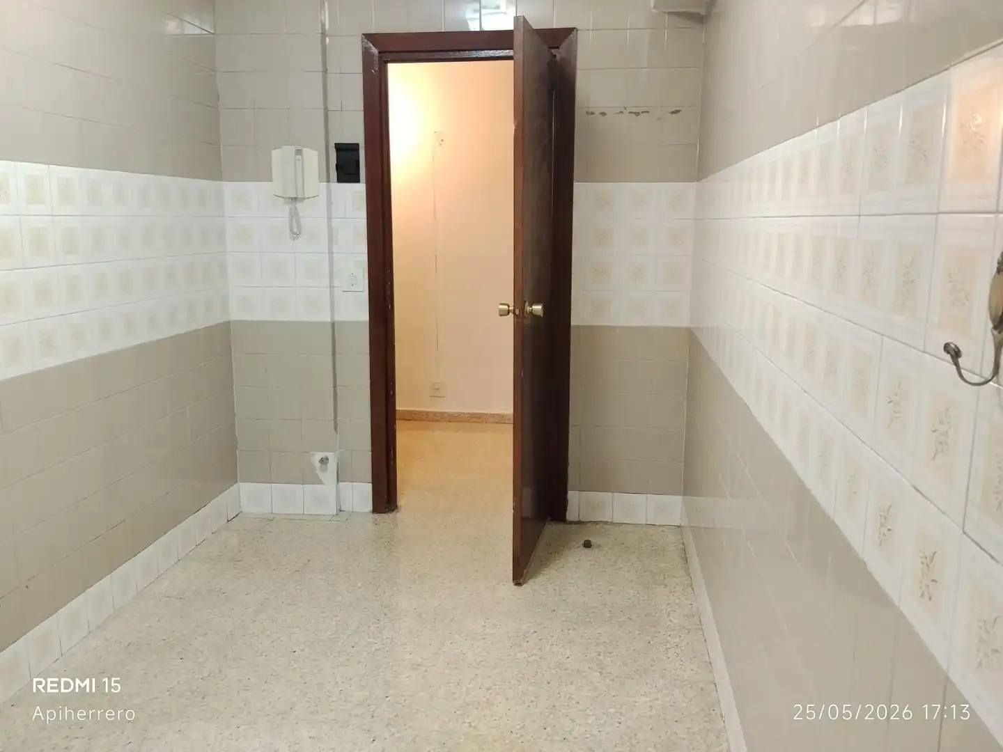 Piso en venta en Alicante / Alacant