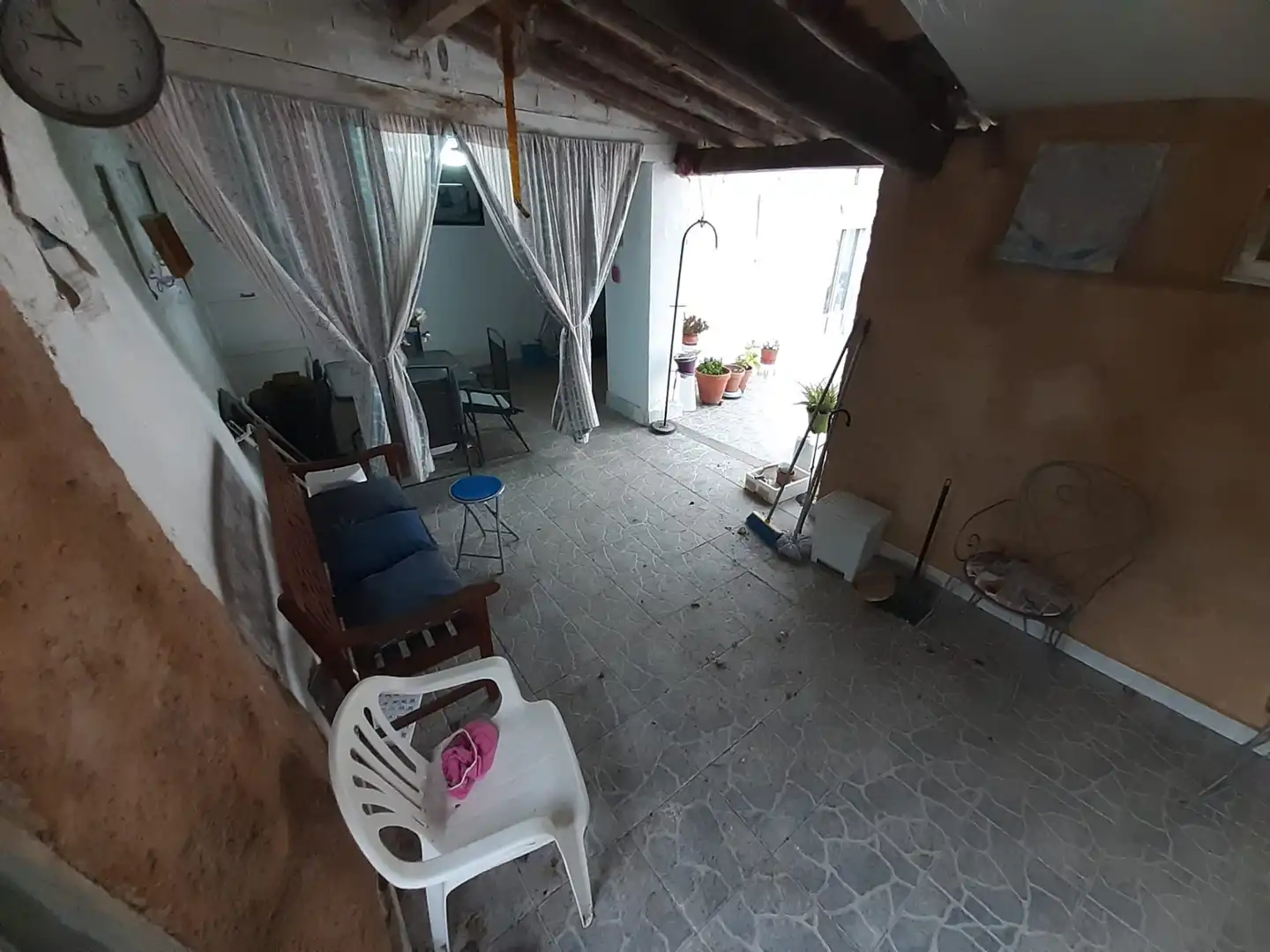 Casa o xalet en venda en Piedrahita de Castro amb Calefacció i Jardí privat