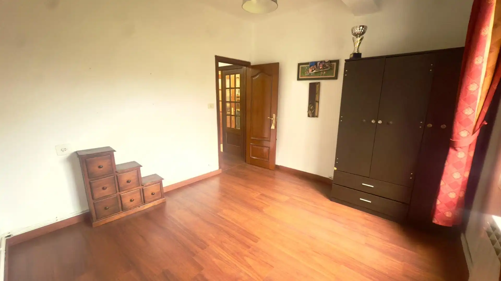 Wohnung zum Verkauf in Ourense Capital  mit Heizung, Privatgarten und Terrasse