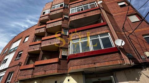 Foto 2 de Piso en venta en Calle Sil, Pinilla, León Capital