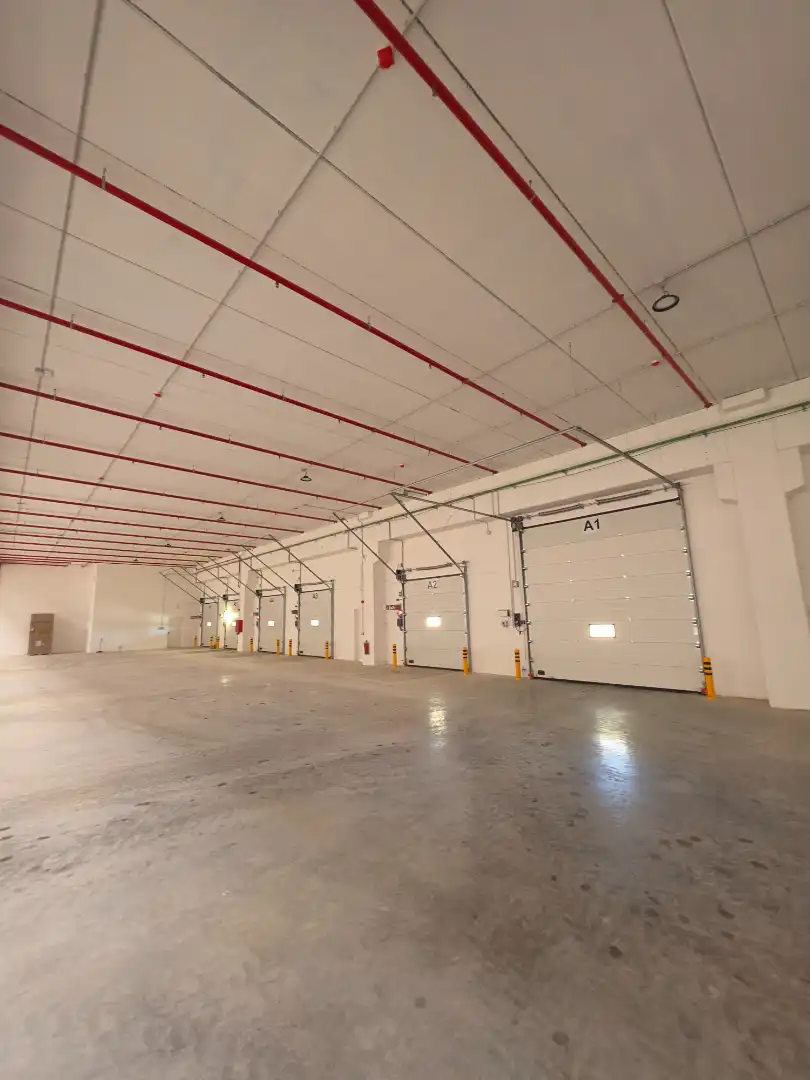 Nave industrielle avec ascenseur à louer à Carrer de la Industria, imagen 14