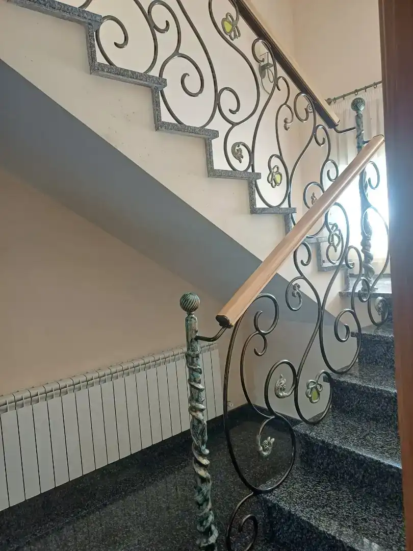 Casa o xalet en venda en Xinzo de Limia amb Jardí privat, Parquet i Traster