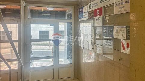 Foto 5 de Oficina en venda a Rúa Dos Gagos de Mendoza, 4, Zona Fernández Ladreda, Pontevedra