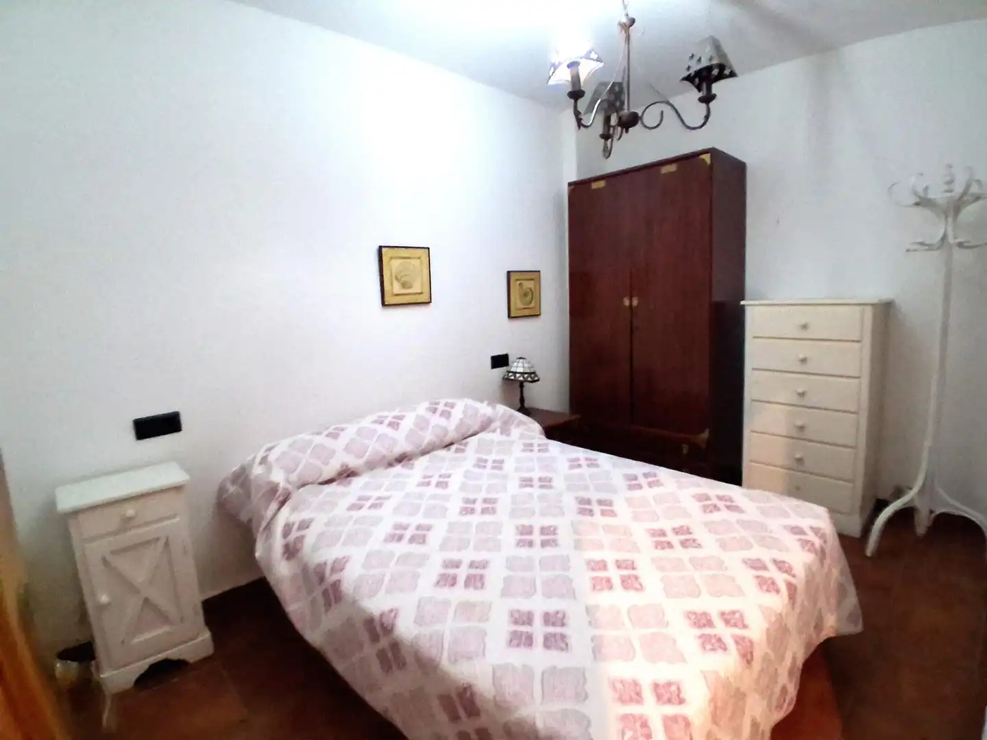 Habitación de Casa adosada en venta en Almonte
