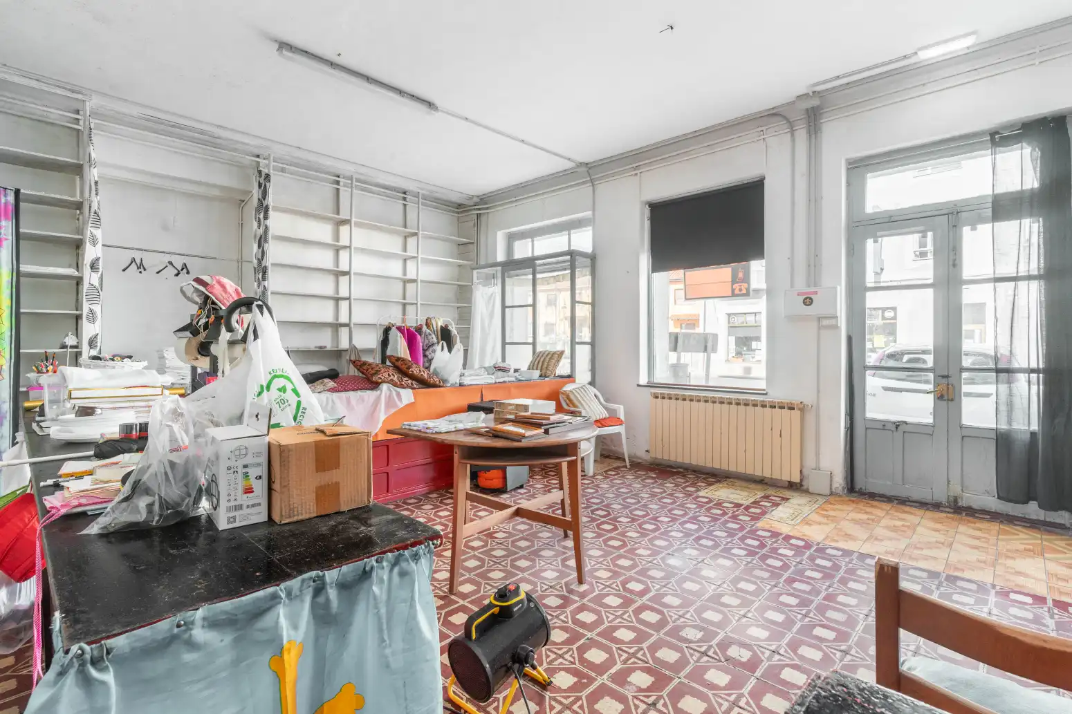 Casa adosada en venta en Salas con Parquet, Terraza y Trastero