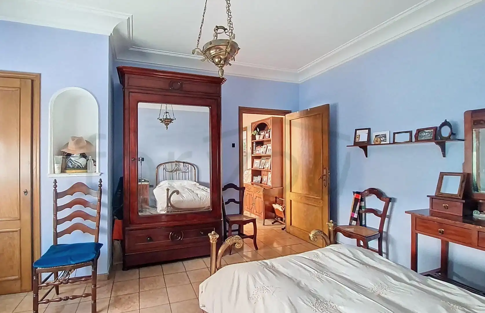 Piso con ascensor en venta en PERAL, ISAAC, imagen 34
