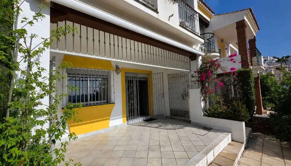 Adossat en venda a Mijas Golf, imagen 33