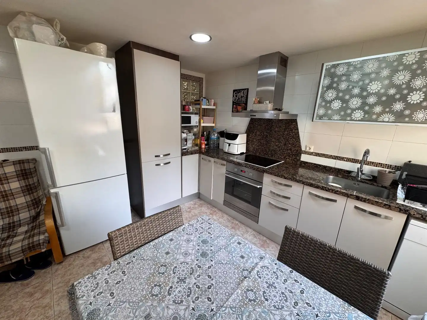 Wohnung zum Verkauf in PALLETER, Puçol Ciudad