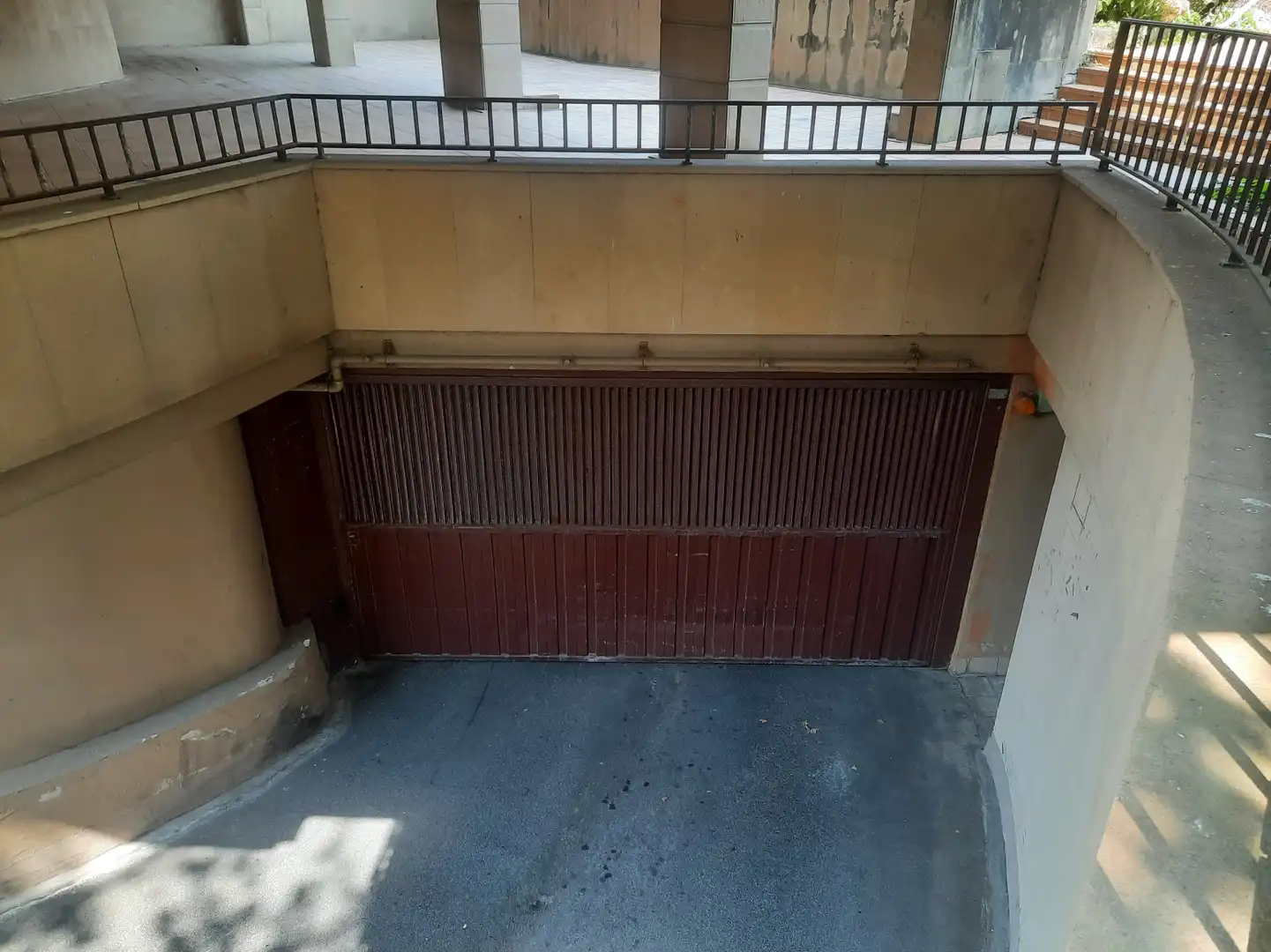 Parcheggio in vendita a Donostia-San Sebastián - Ondarreta 2. Donostia-San Sebastián, imagen 14