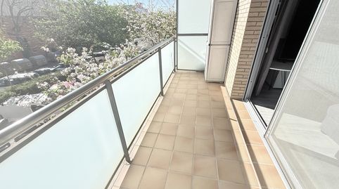 Foto 5 de Dúplex en venda a Carretera del Prat, Almeda - El Corte Inglés, Cornellà de Llobregat