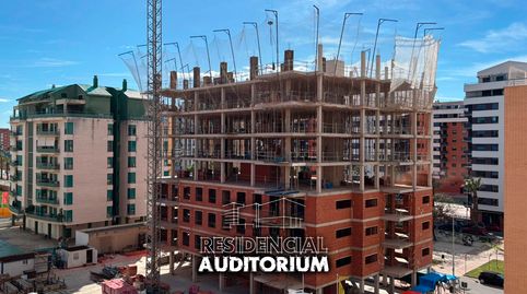 Foto 4 von Wohnung zum Verkauf in Bulevard Vicente Blasco Ibáñez, 20, Rafalafena, Castellón