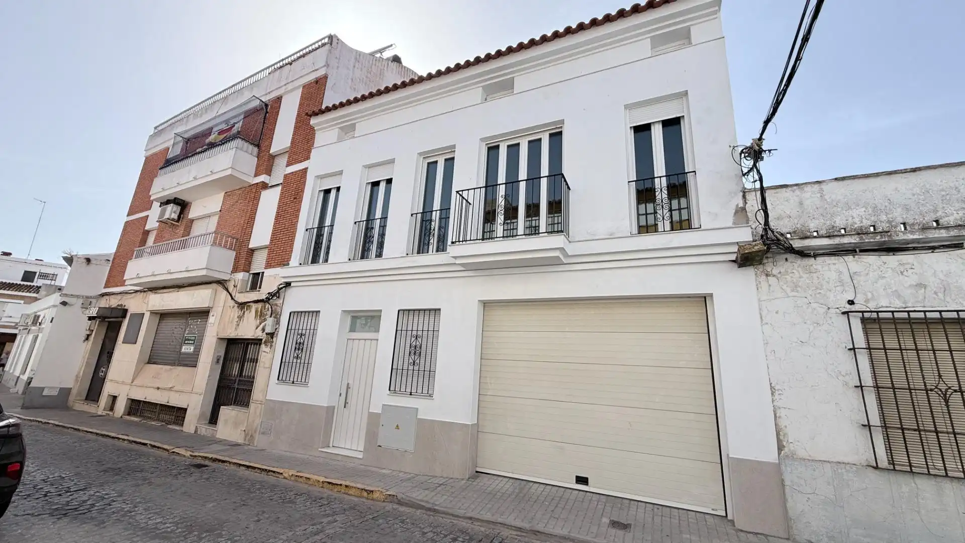 Inmuebles singulares en venta en Lepe