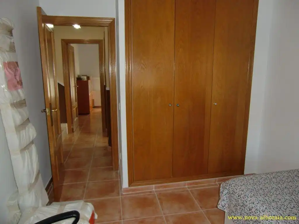 Casa adosada en venta en Bétera con Aire acondicionado, Calefacción y Jardín privado