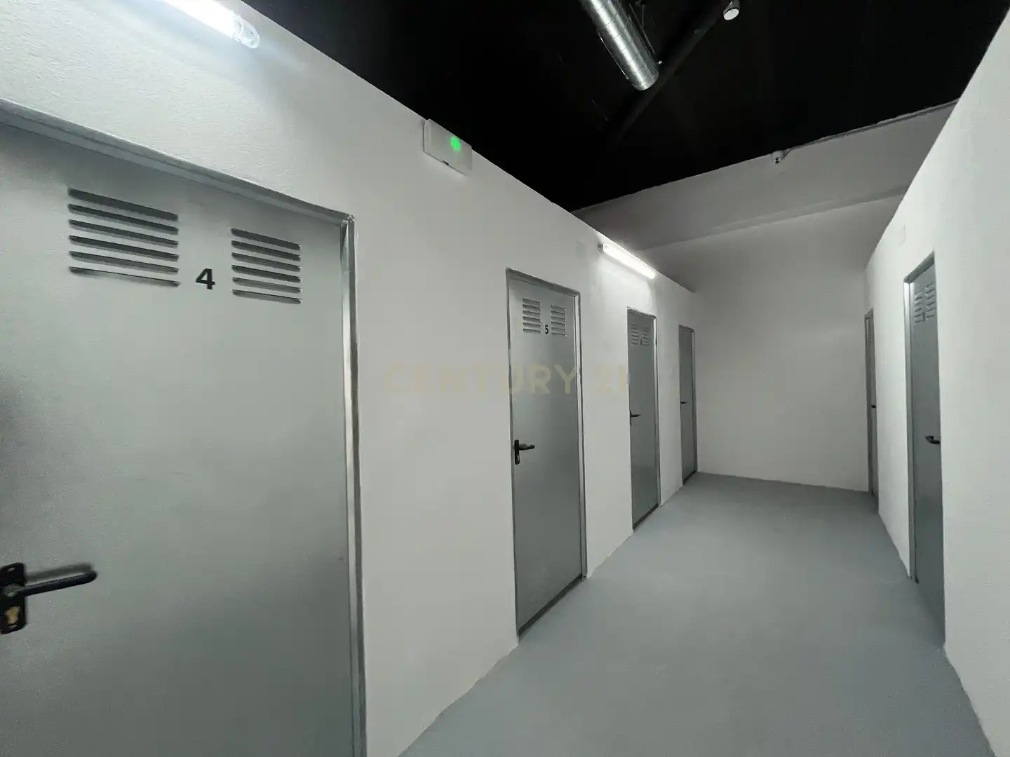 Storage room for rent in Calpe / Calp  with Alarm