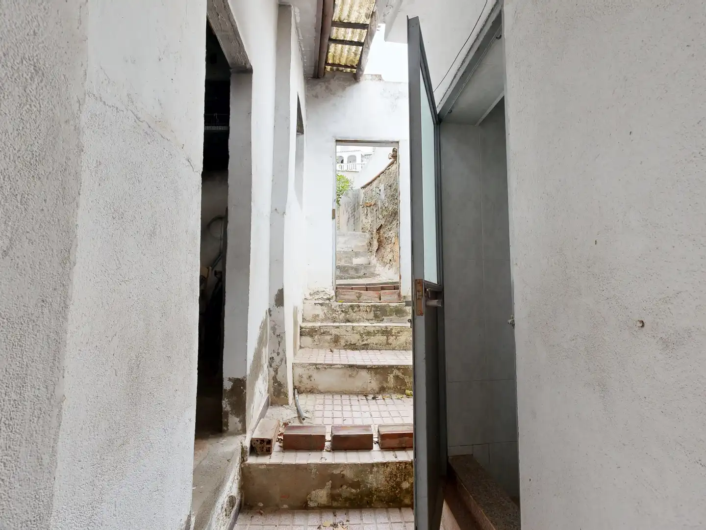 Casa o chalet en venta en Alange con Aire acondicionado, Calefacción y Terraza
