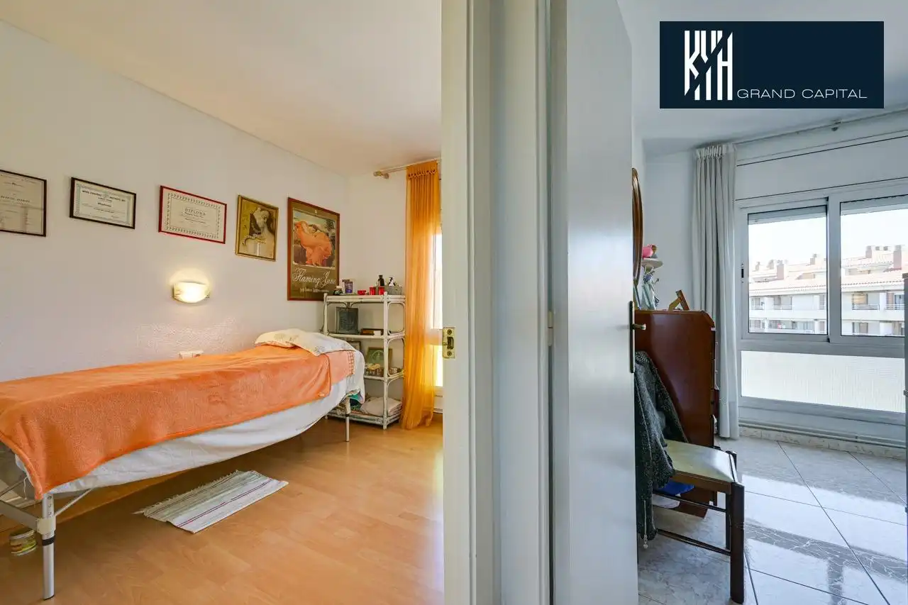 Wohnung mit Terrasse zum Verkauf in DE L'ESTACIO, imagen 31