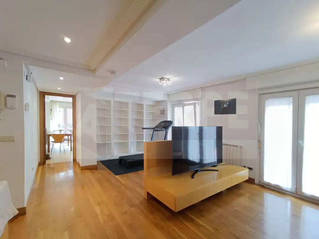 Flat for sale in Lezo  with Heating and Terrace