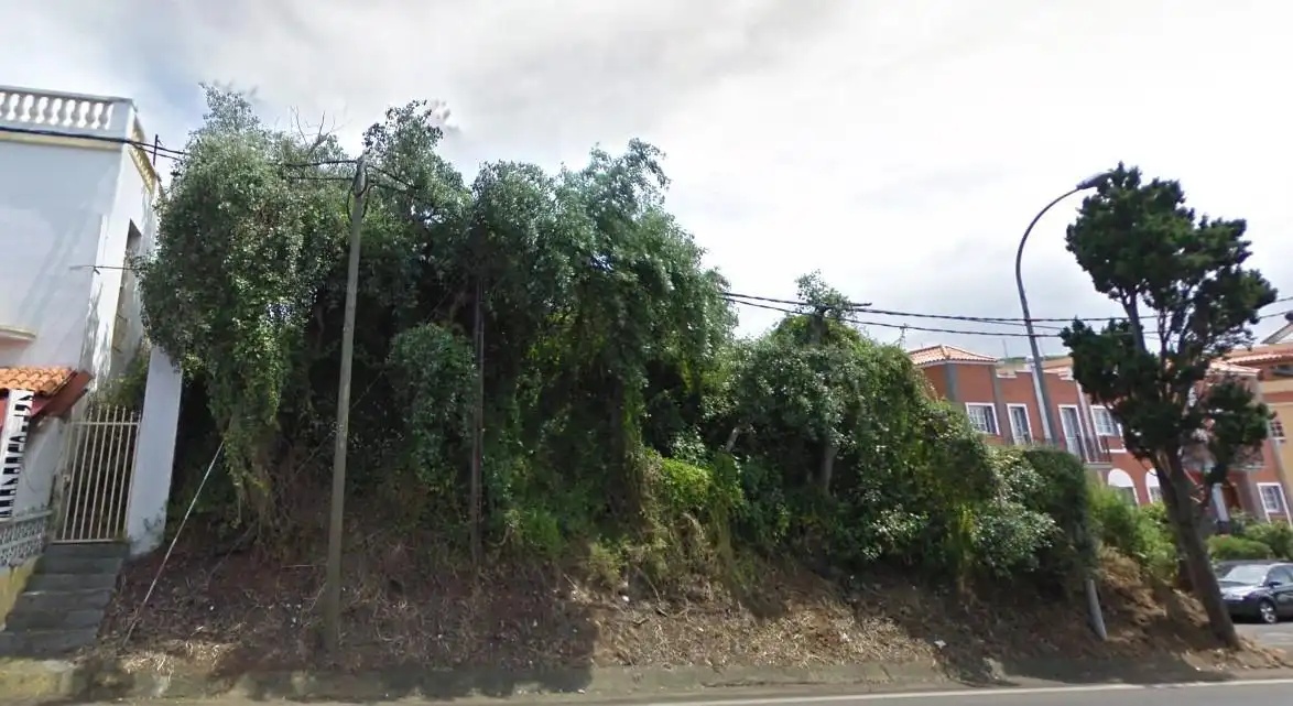 Residencial en venda en El Sauzal