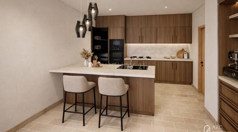 Foto 5 von Wohnung zum Verkauf in Cerrado de Calderón - Hacienda Paredes, Málaga Capital