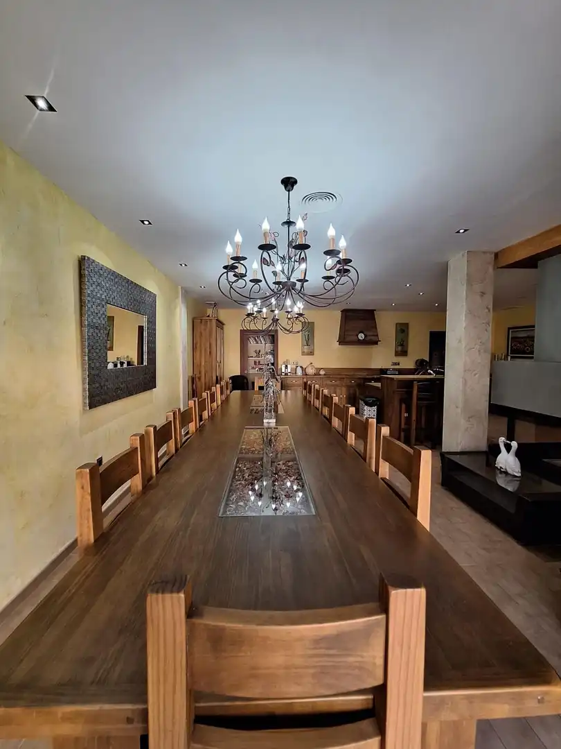 Chalet con piscina en venta en Pedanías Este, imagen 30