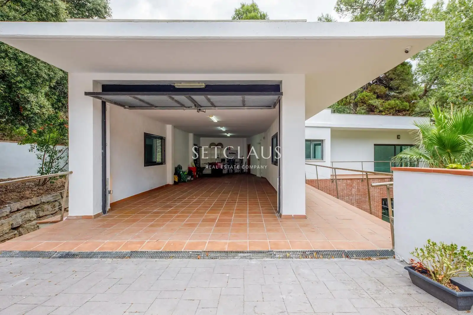 Villa avec piscine à vendre à Les Planes, imagen 47
